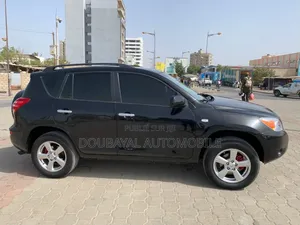 Toyota RAV4 2009 Autre