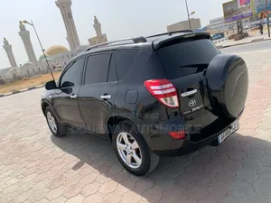 Toyota RAV4 2009 Autre