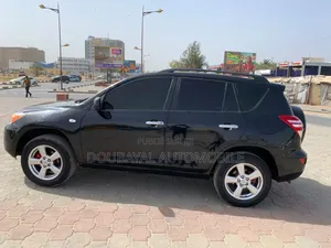 Toyota RAV4 2009 Autre