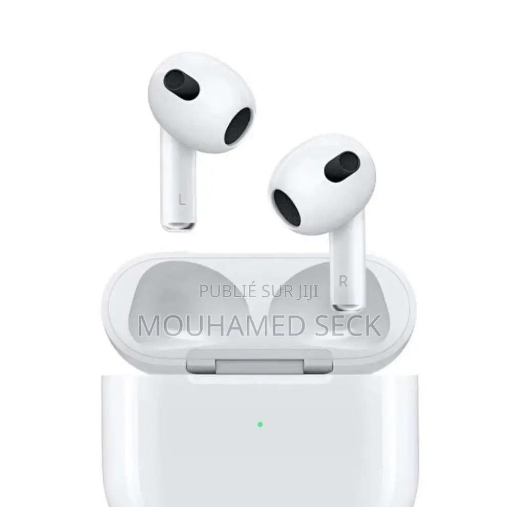 Airpods 3.
