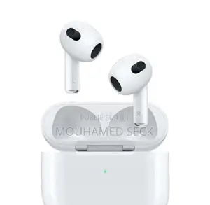 Airpods 3.