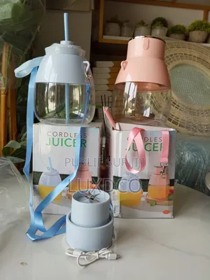 Mixeur Portable 1600ml