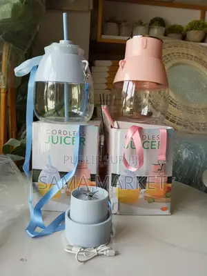 Mixeur Portable 1600ml