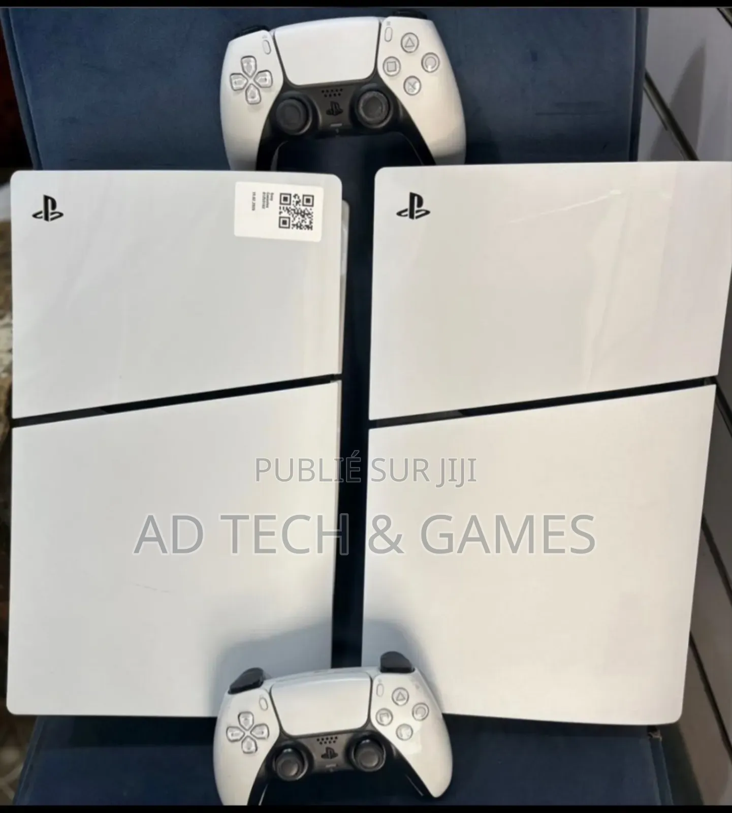 Playstation 5 Slim Digital