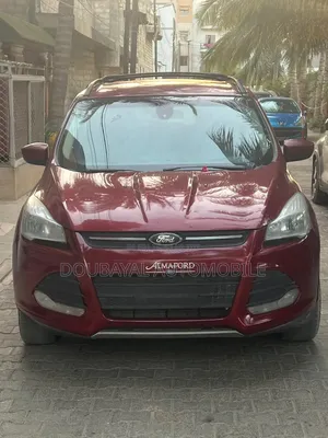 Ford Escape 2015 Autre