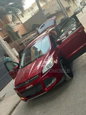 Ford Escape 2015 Autre