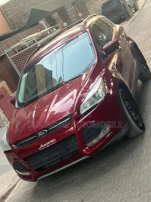 Ford Escape 2015 Autre