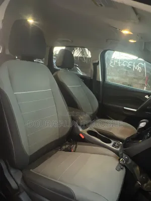 Ford Escape 2015 Autre