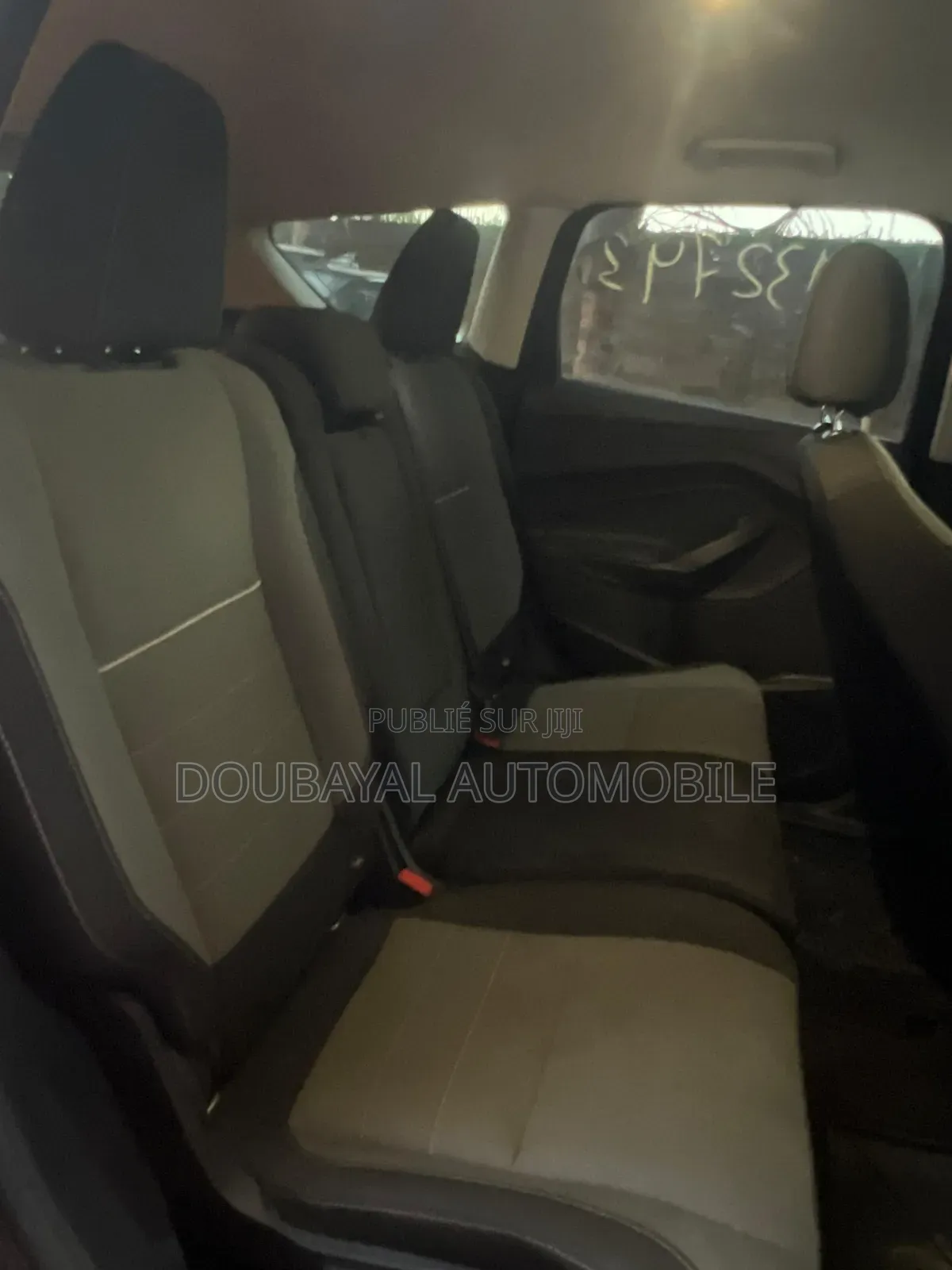 Ford Escape 2015 Autre