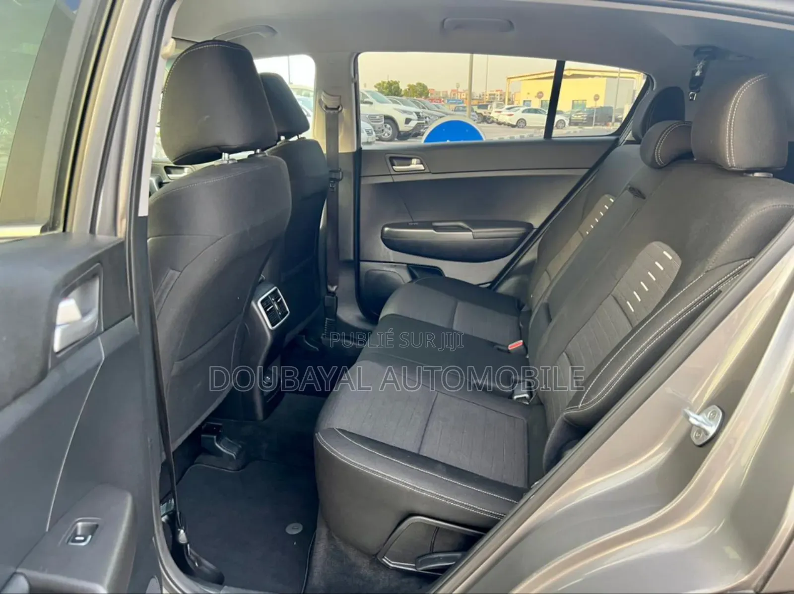 Ford Escape 2015 Autre