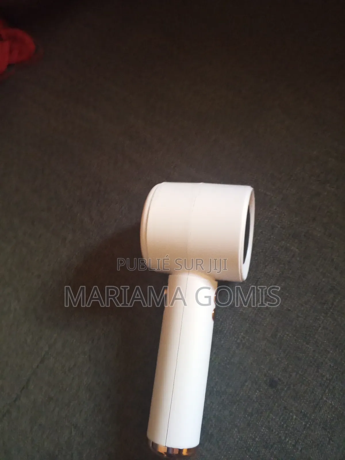 Mini Ventilateur