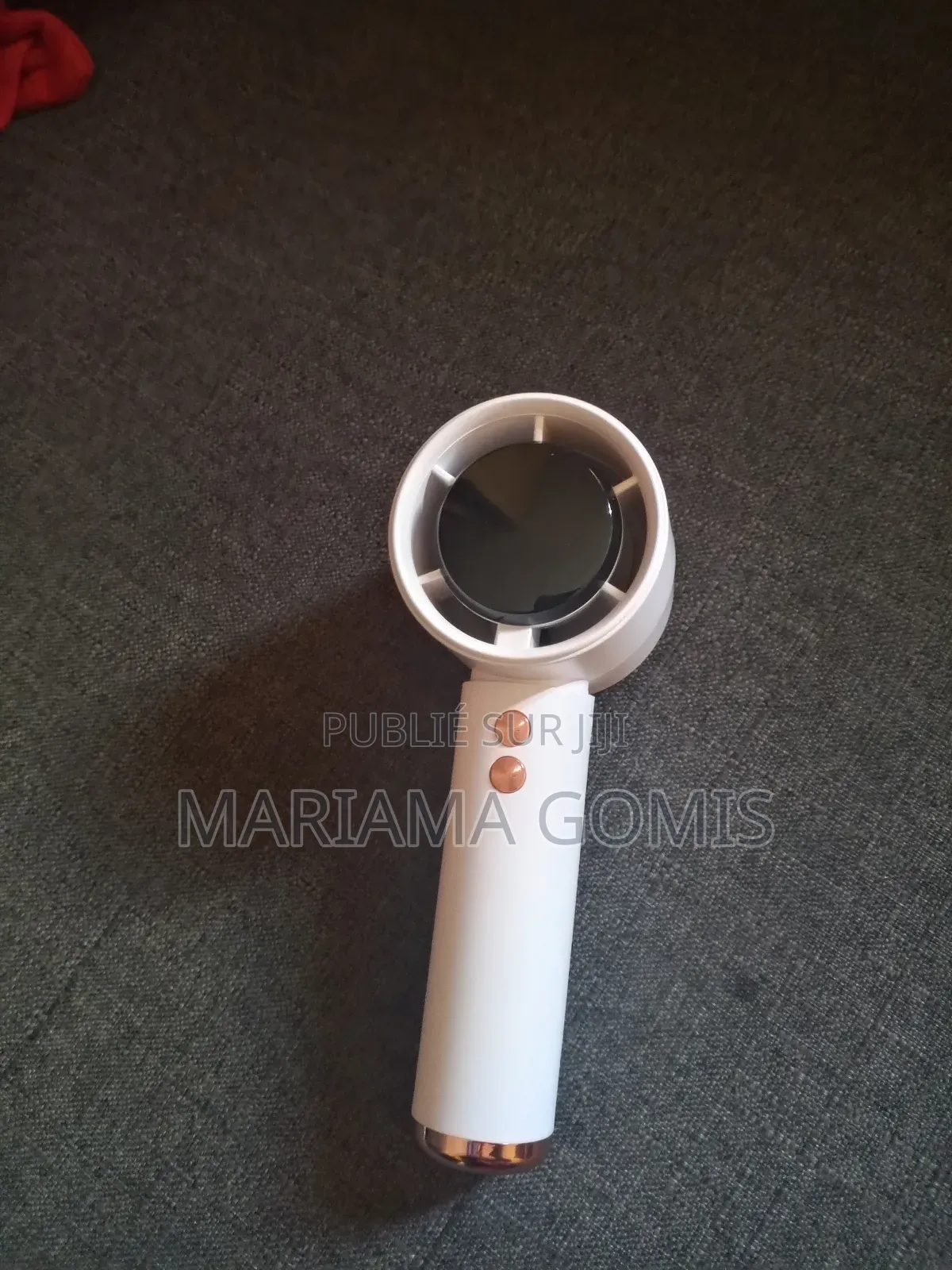 Mini Ventilateur
