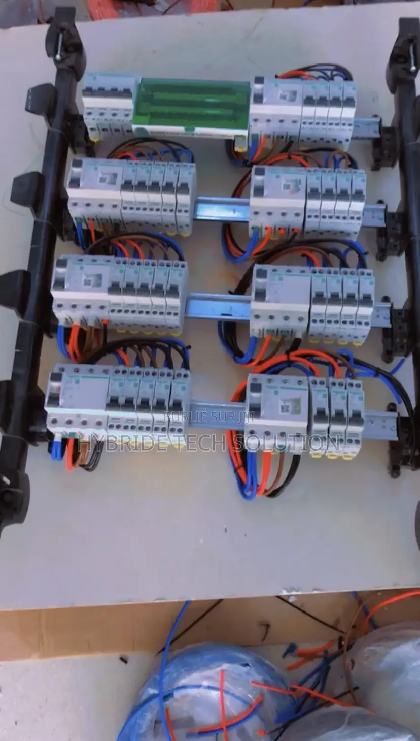 Electricien