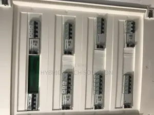 Electricien
