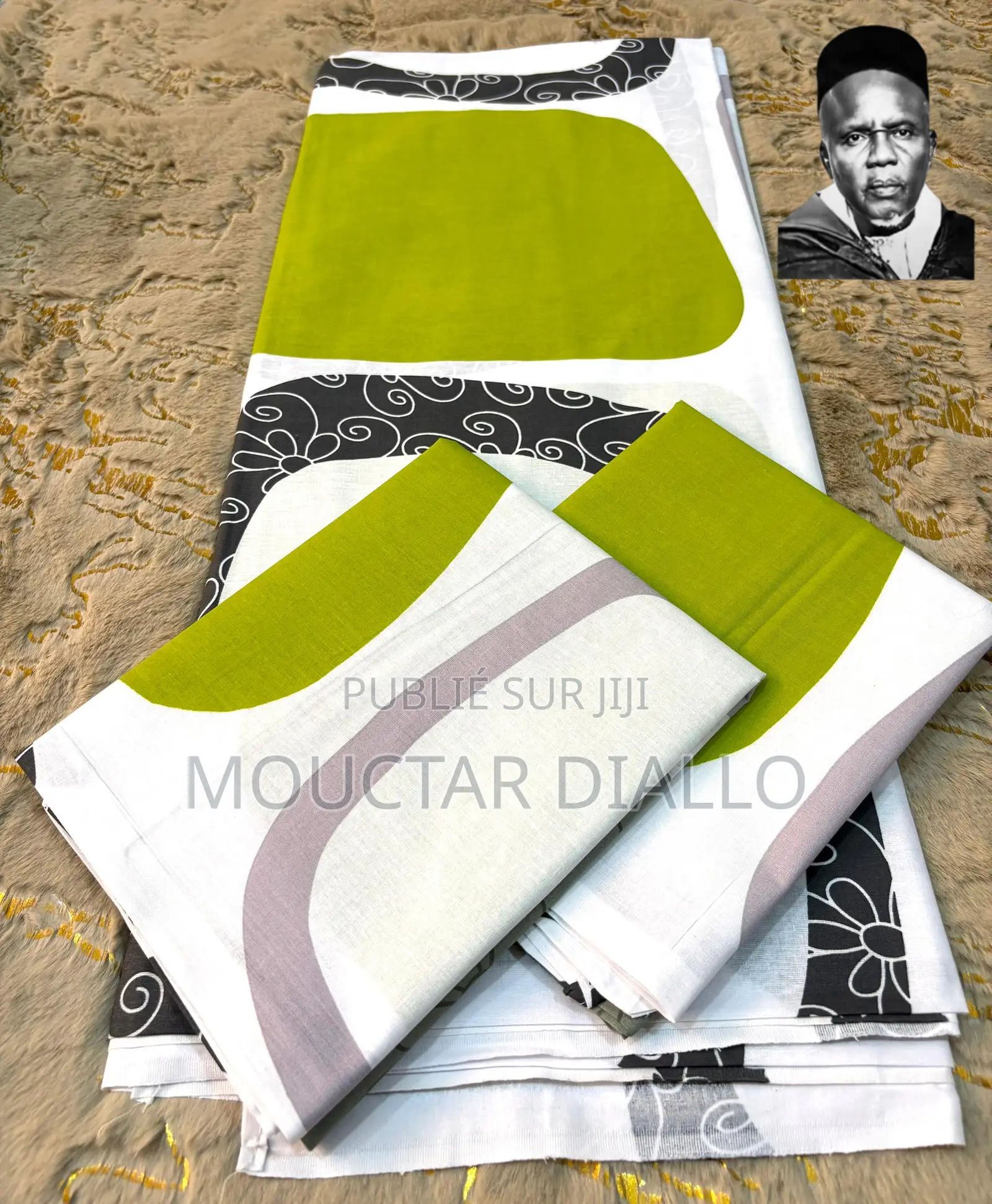 Draps Avec Housse