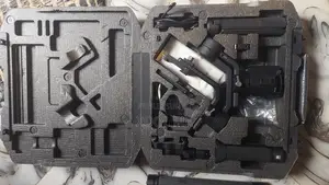 Stabilisateur Caméra Dji Ronin-Sc