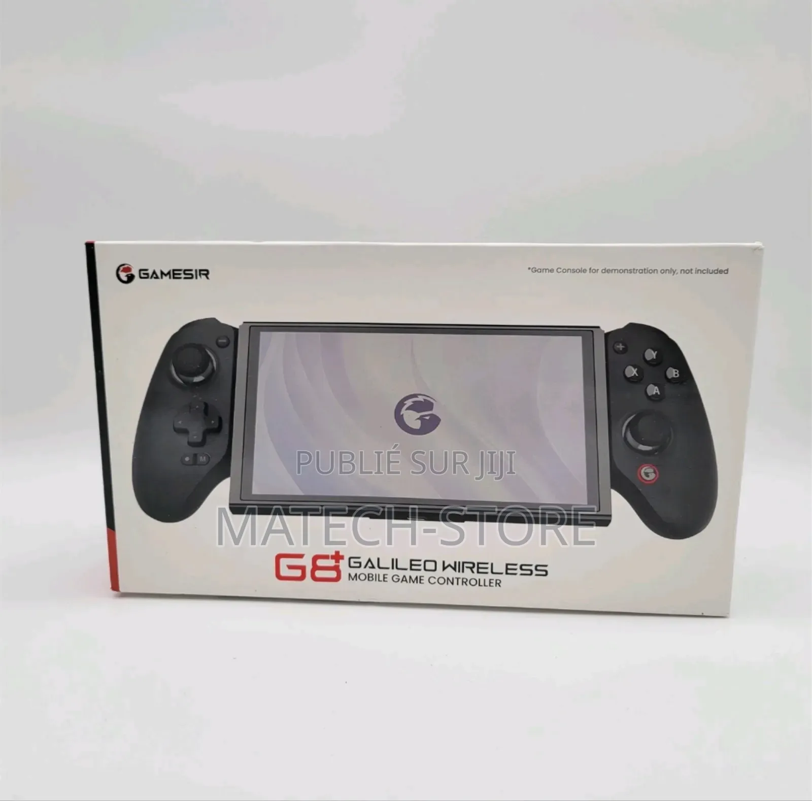 Gamepad Gamesir G8 Plus Gamepad Nomade Tablette !