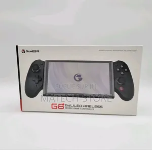 Gamepad Gamesir G8 Plus Gamepad Nomade Tablette !