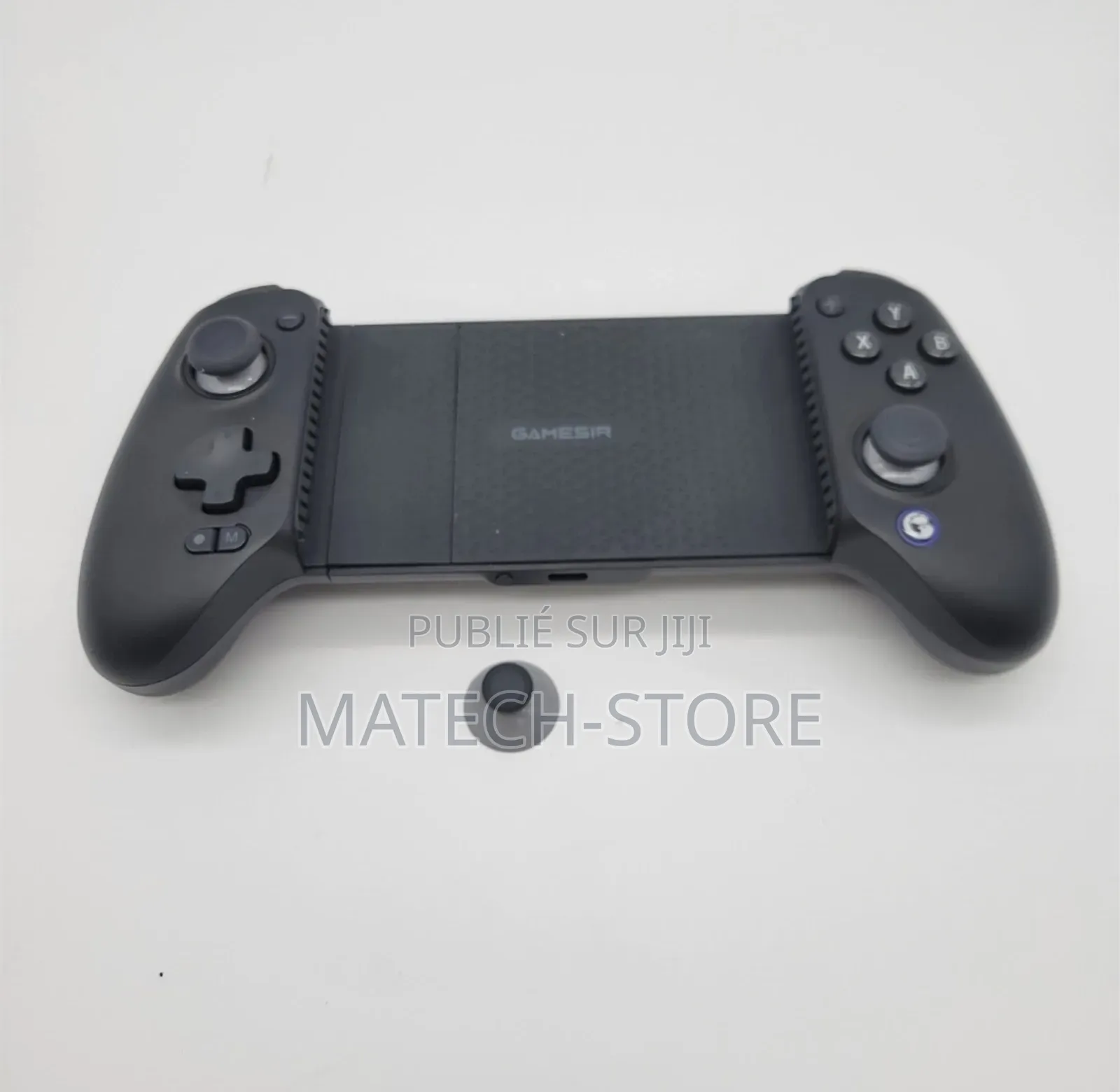 Gamepad Gamesir G8 Plus Gamepad Nomade Tablette !
