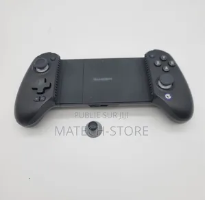 Gamepad Gamesir G8 Plus Gamepad Nomade Tablette !