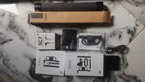 Lot Accessoires Ronin-Sc