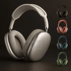 Casque Bluetooth