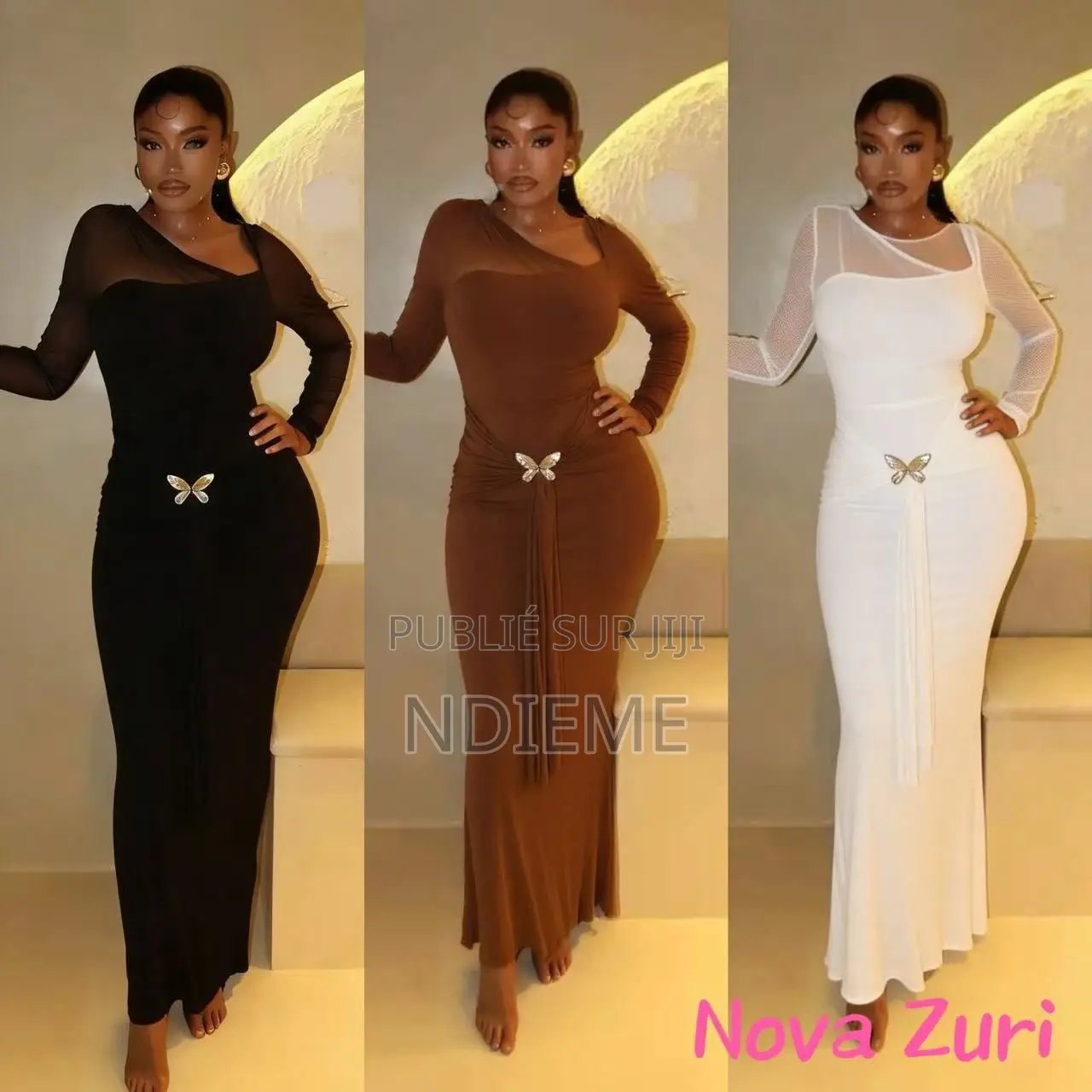 Robe Classe