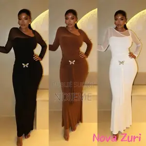 Robe Classe