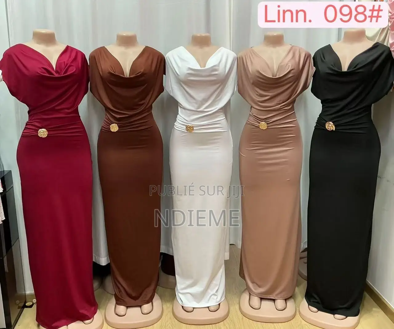 Robe Classe