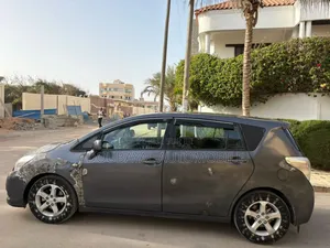 Toyota Verso 2009 Autre