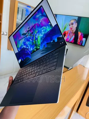 Nouveau Dell XPS 15 9510 16GB Intel Core i7 SSD 512GB