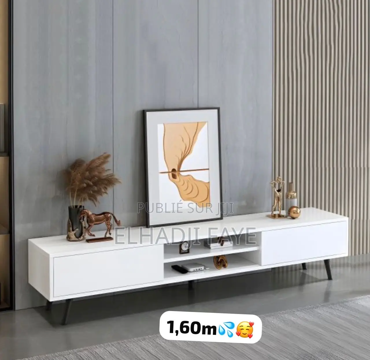Meuble Télévision