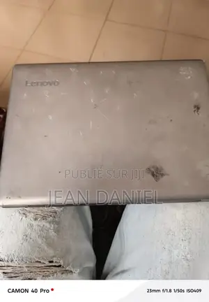 Ordinateur portable Lenovo Autre 4GB Intel Core i5 HDD+SSD 32GB