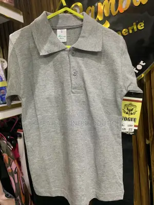 Ensemble T-Shirt Et Pantalon