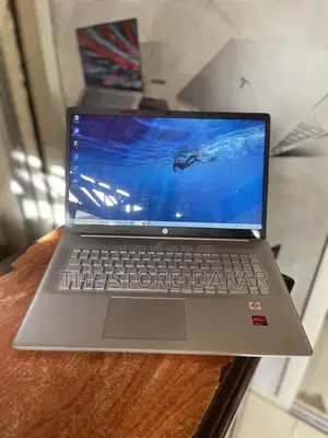 Nouveau Ordinateur portable HP Autre 8GB Autre SSD 256GB