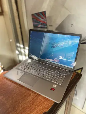 Nouveau Ordinateur portable HP Autre 8GB Autre SSD 256GB