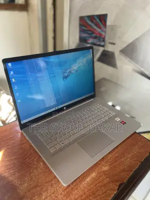 Nouveau Ordinateur portable HP Autre 8GB Autre SSD 256GB