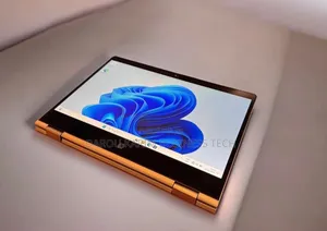 Nouveau HP ProBook x360 435 G8 8GB AMD Ryzen 7 SSD 256GB