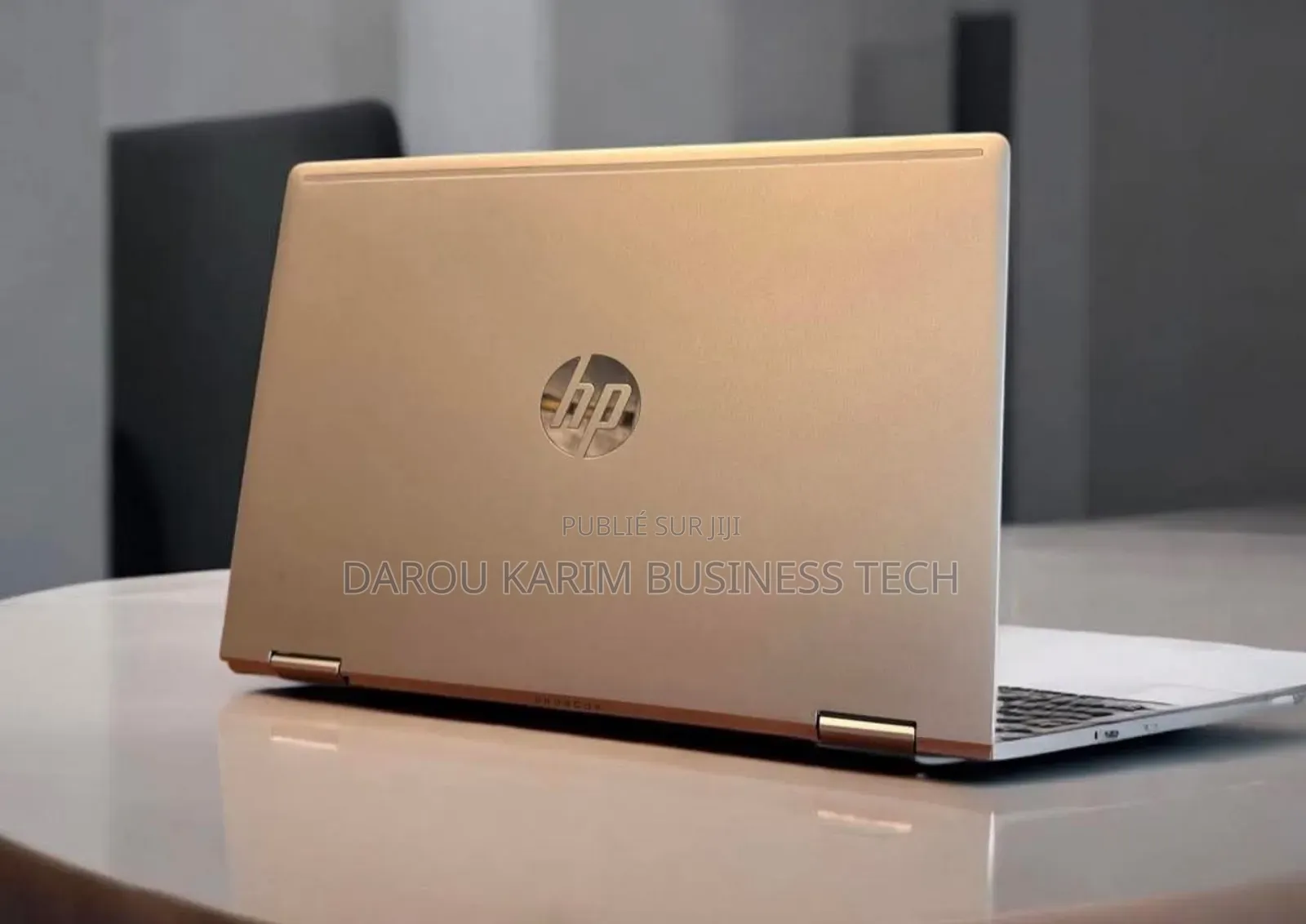 Nouveau HP ProBook x360 435 G8 8GB AMD Ryzen 7 SSD 256GB