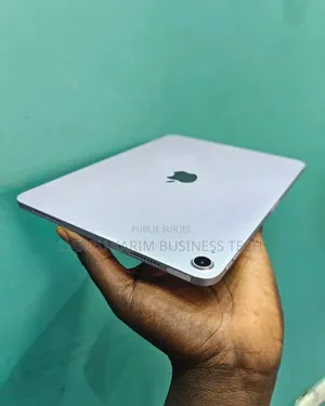 Nouveau Apple iPad Air 11 (2024) 128 GB Autre