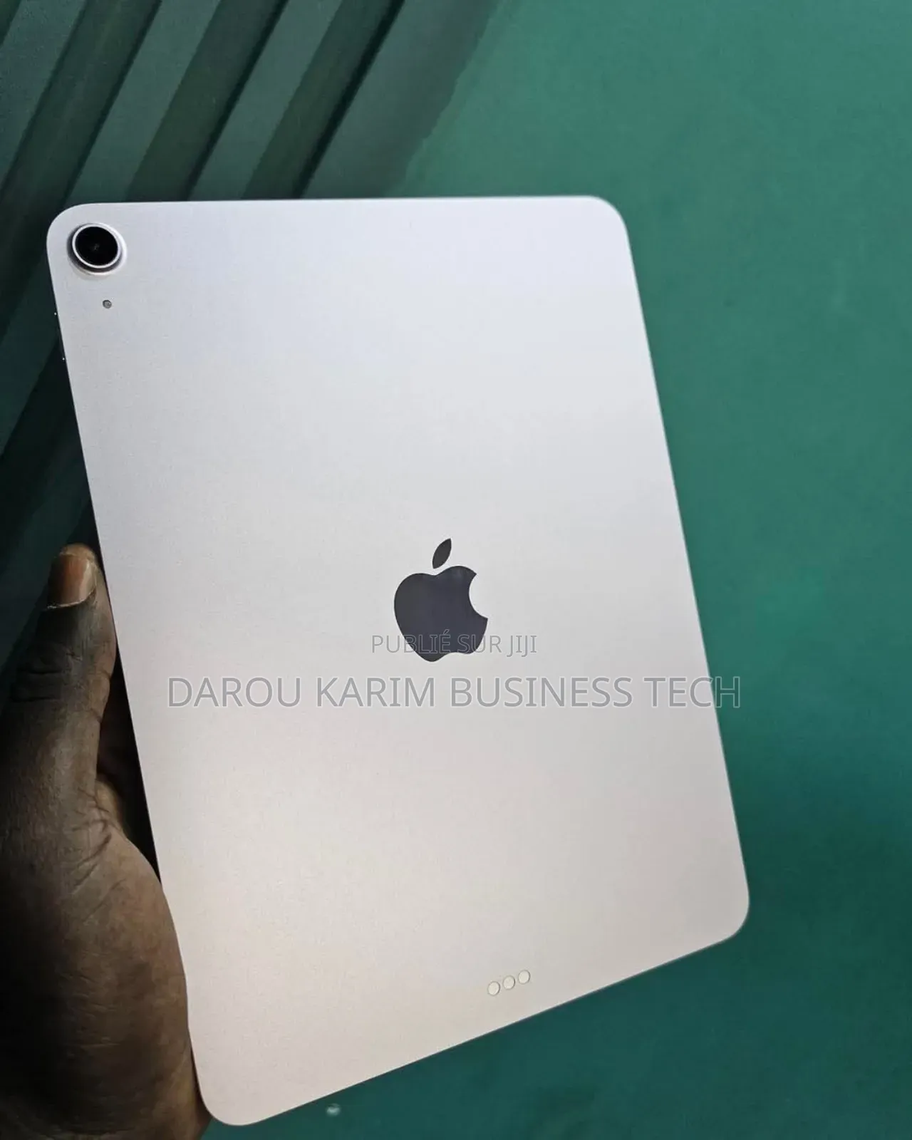 Nouveau Apple iPad Air 11 (2024) 128 GB Autre