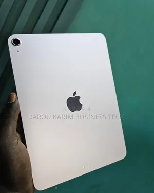 Nouveau Apple iPad Air 11 (2024) 128 GB Autre