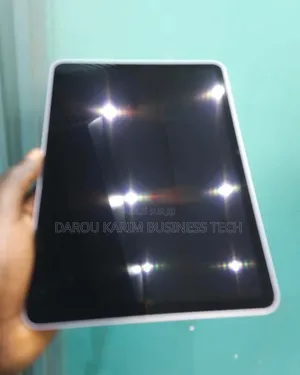 Nouveau Apple iPad Air 11 (2024) 128 GB Autre