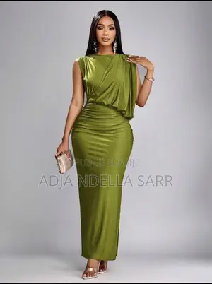 Robe Classe