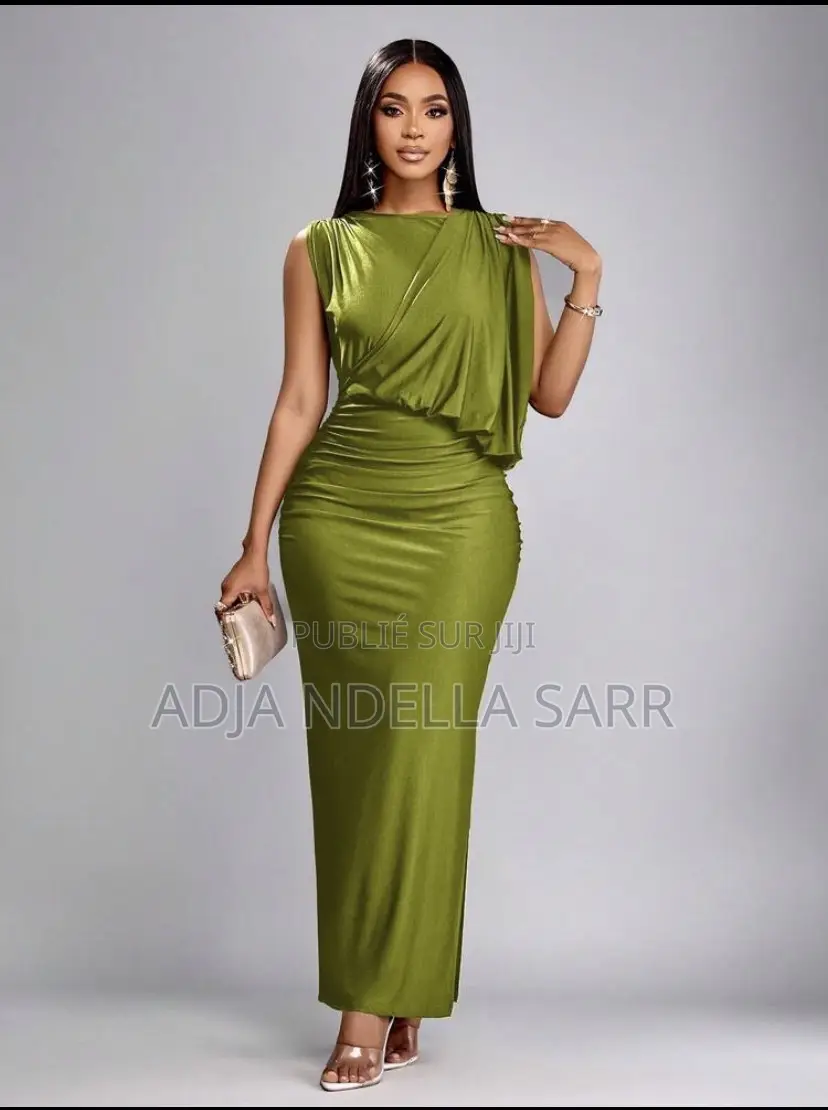 Robe Classe