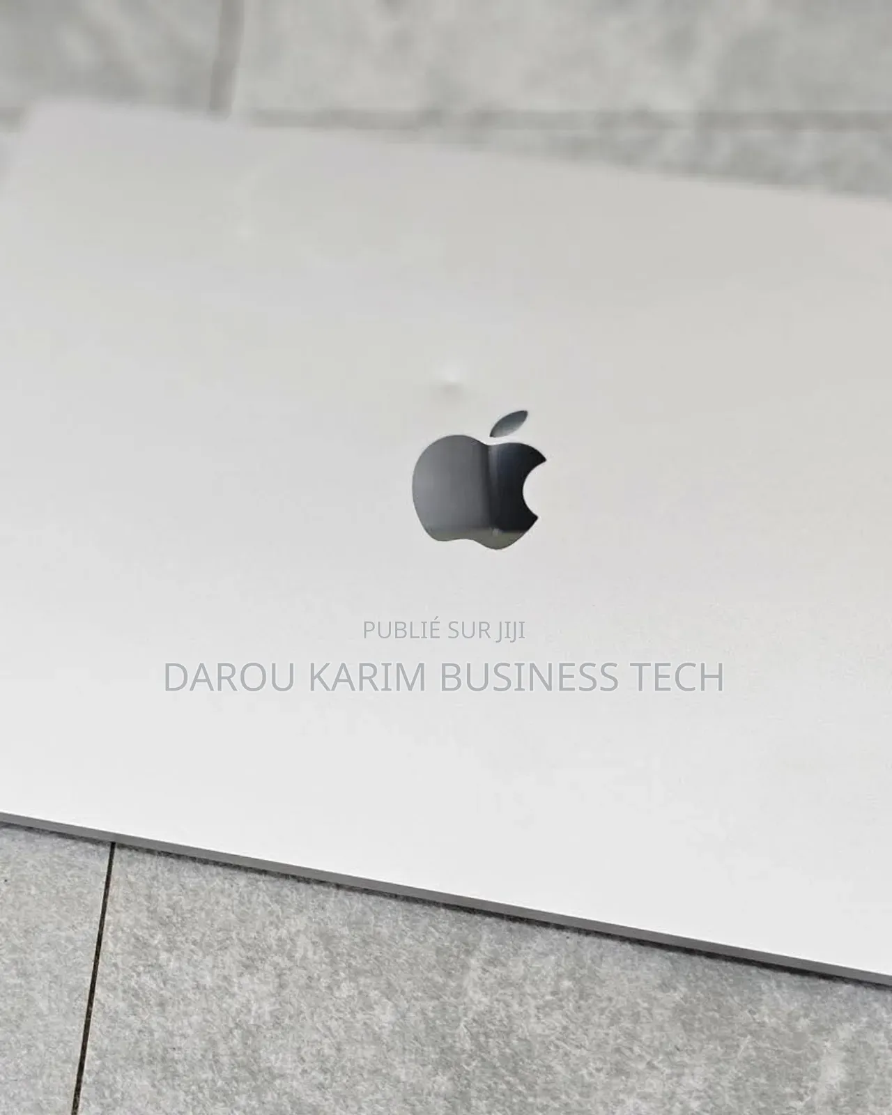 Nouveau Apple MacBook Air 2025 M4 15-inch 16GB Apple M4 SSD 512GB