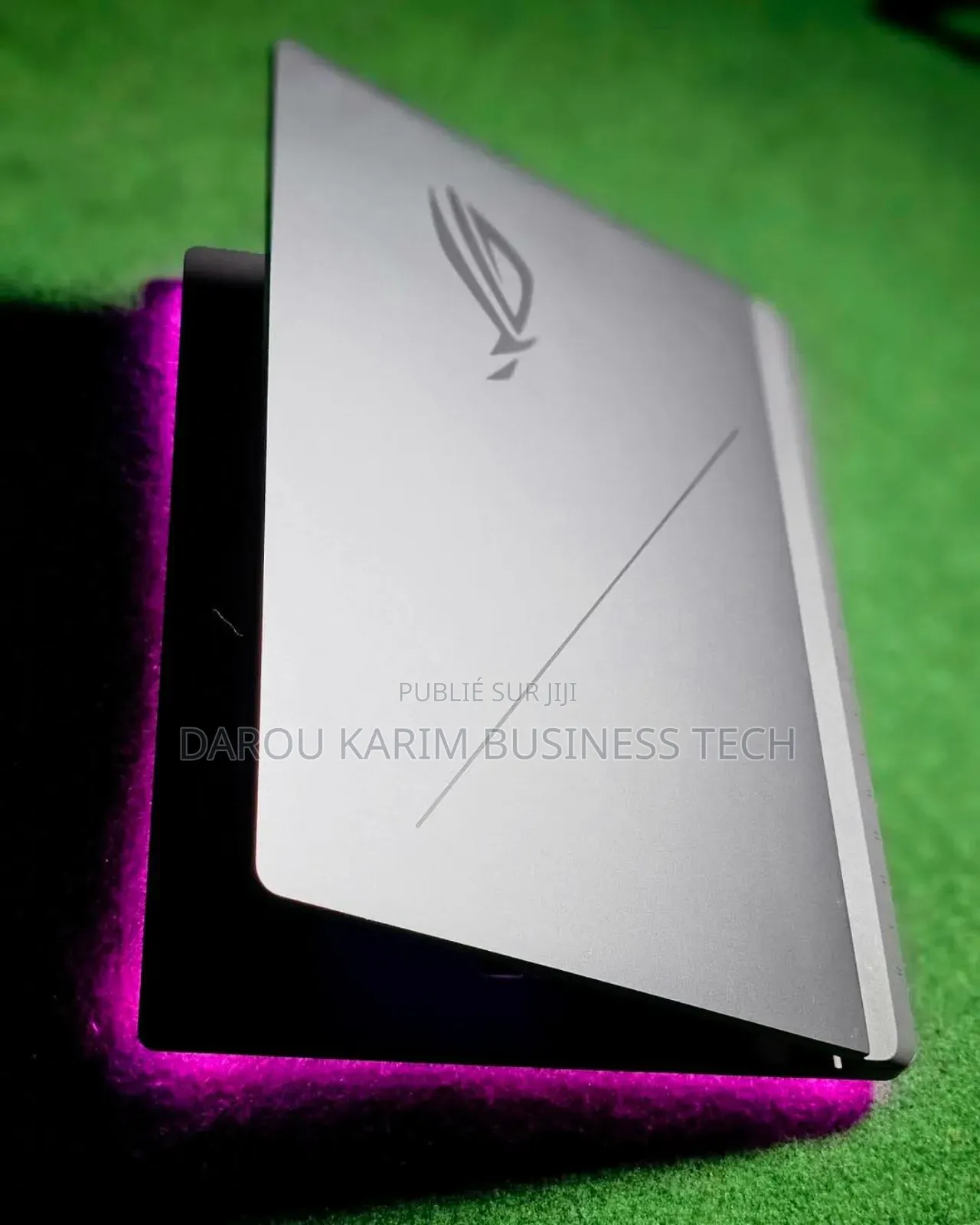Nouveau Asus ROG Strix G16 G614 16GB Intel Core i7 SSD 1T