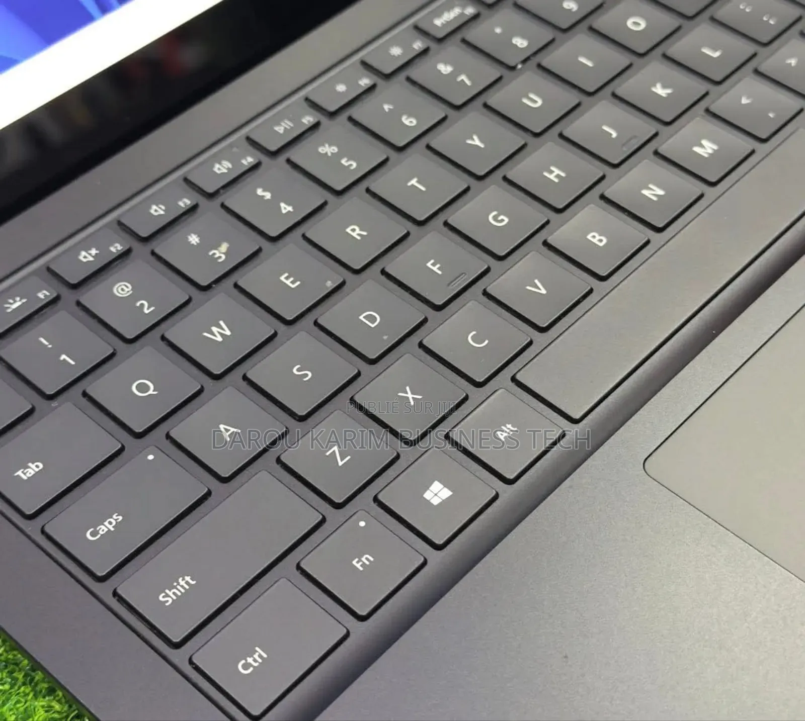 Nouveau Microsoft Surface Laptop 4 16GB Intel Core i5 SSD 512GB