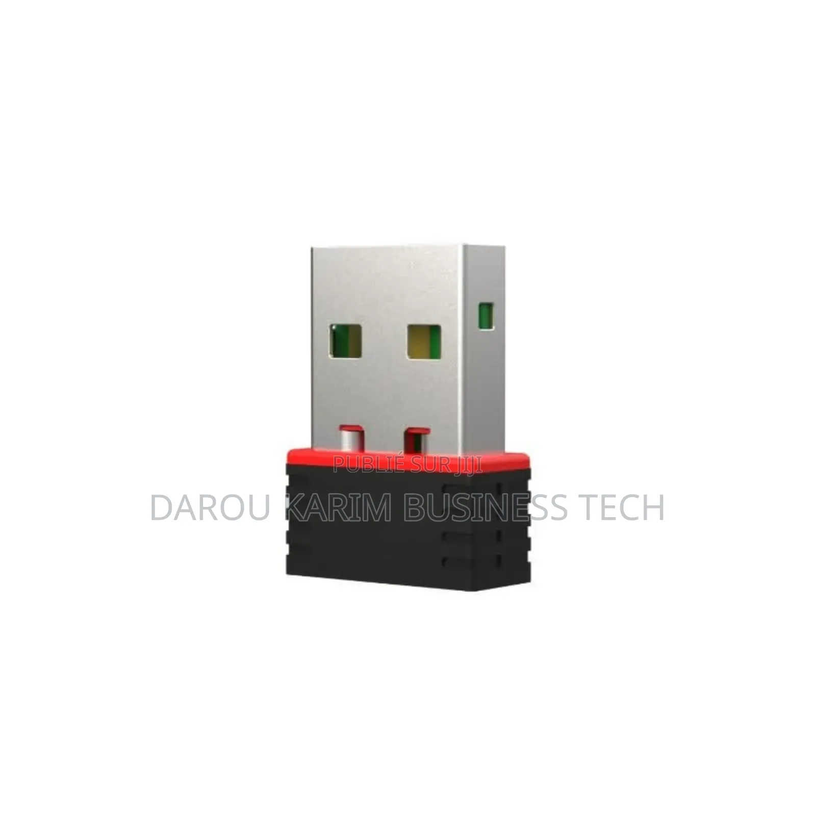 Clé Wifi Usb Nano 300mbps