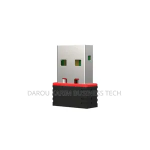 Clé Wifi Usb Nano 300mbps
